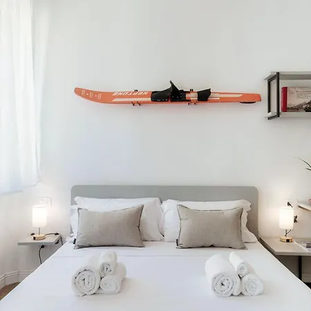 Casa Batel & - Ferry, Free Parking, Market & Side Como