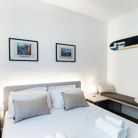 Casa Batel & - Ferry, Free Parking, Market & Side