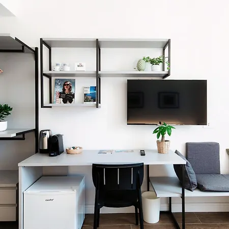 Casa Batel & - Ferry, Free Parking, Market & Side Konukevi 3*