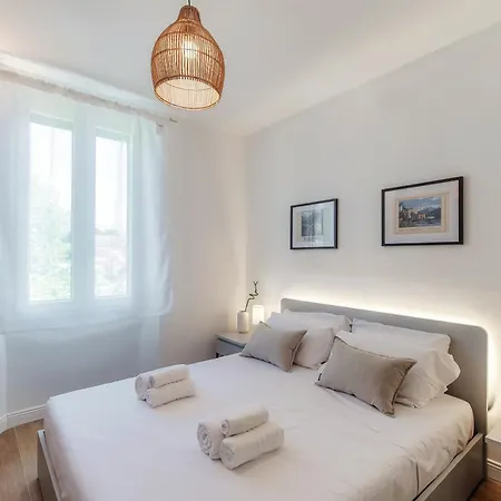 Casa Batel & - Ferry, Free Parking, Market & Side Konukevi 3*