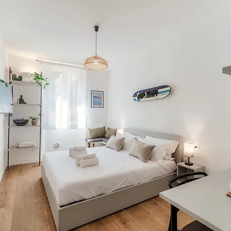 Casa Batel & - Ferry, Free Parking, Market & Side Konukevi 3*