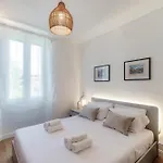 Casa Batel & - Ferry, Free Parking, Market & Side Πανσιόν 4*