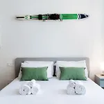 Casa Batel & - Ferry, Free Parking, Market & Side Πανσιόν 4*