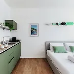 招待所 Casa Batel & - Ferry, Free Parking, Market & Side 4*