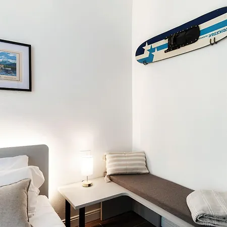 Casa Batel & - Ferry, Free Parking, Market & Side Όπως