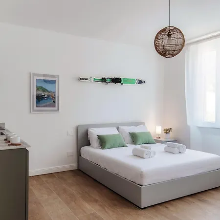 Casa Batel & - Ferry, Free Parking, Market & Side 4* Όπως