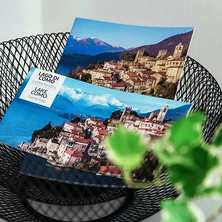 Casa Batel & - Ferry, Free Parking, Market & Side Guest house Como