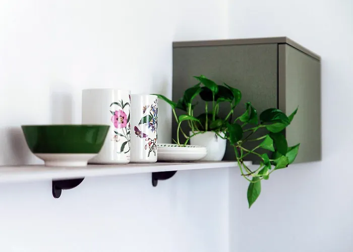 Casa Batel & - Ferry, Free Parking, Market & Side 3* Όπως