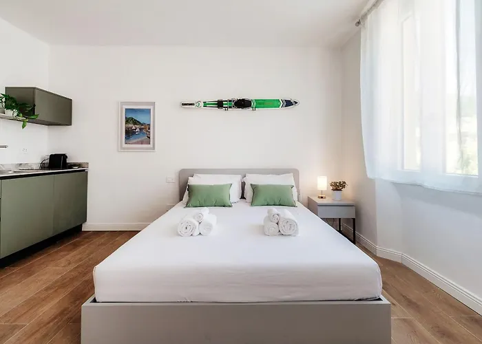 Casa Batel & - Ferry, Free Parking, Market & Side 4*