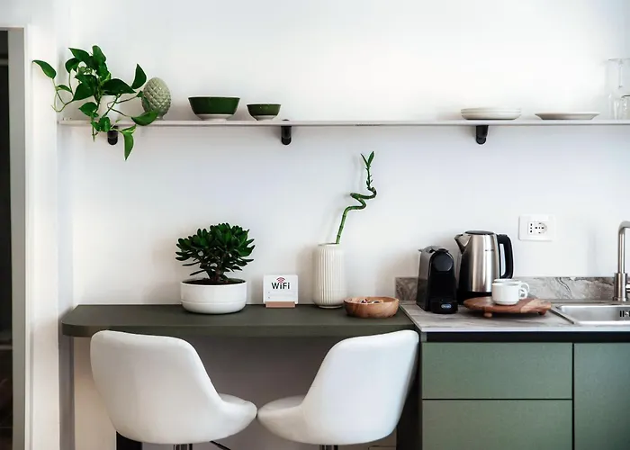 Casa Batel & - Ferry, Free Parking, Market & Side Πανσιόν 3*