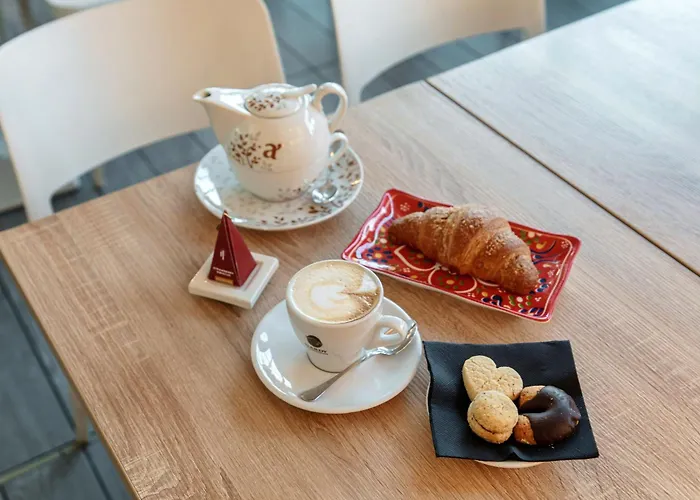 Πανσιόν Casa Batel & - Ferry, Free Parking, Market & Side 3*