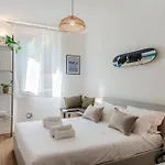 Casa Batel & - Ferry, Free Parking, Market & Side