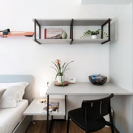 게스트하우스 Casa Batel & - Ferry, Free Parking, Market & Side