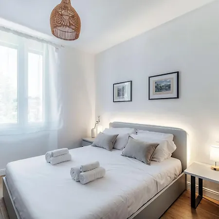 게스트하우스 Casa Batel & - Ferry, Free Parking, Market & Side 코모