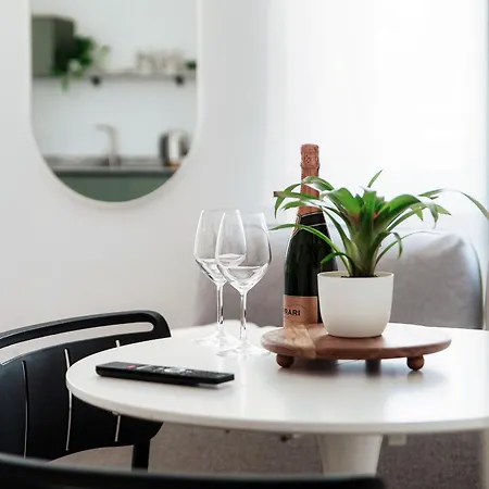 Casa Batel & - Ferry, Free Parking, Market & Side 3*