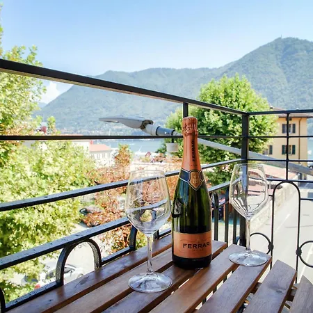 게스트하우스 Casa Batel & - Ferry, Free Parking, Market & Side 코모